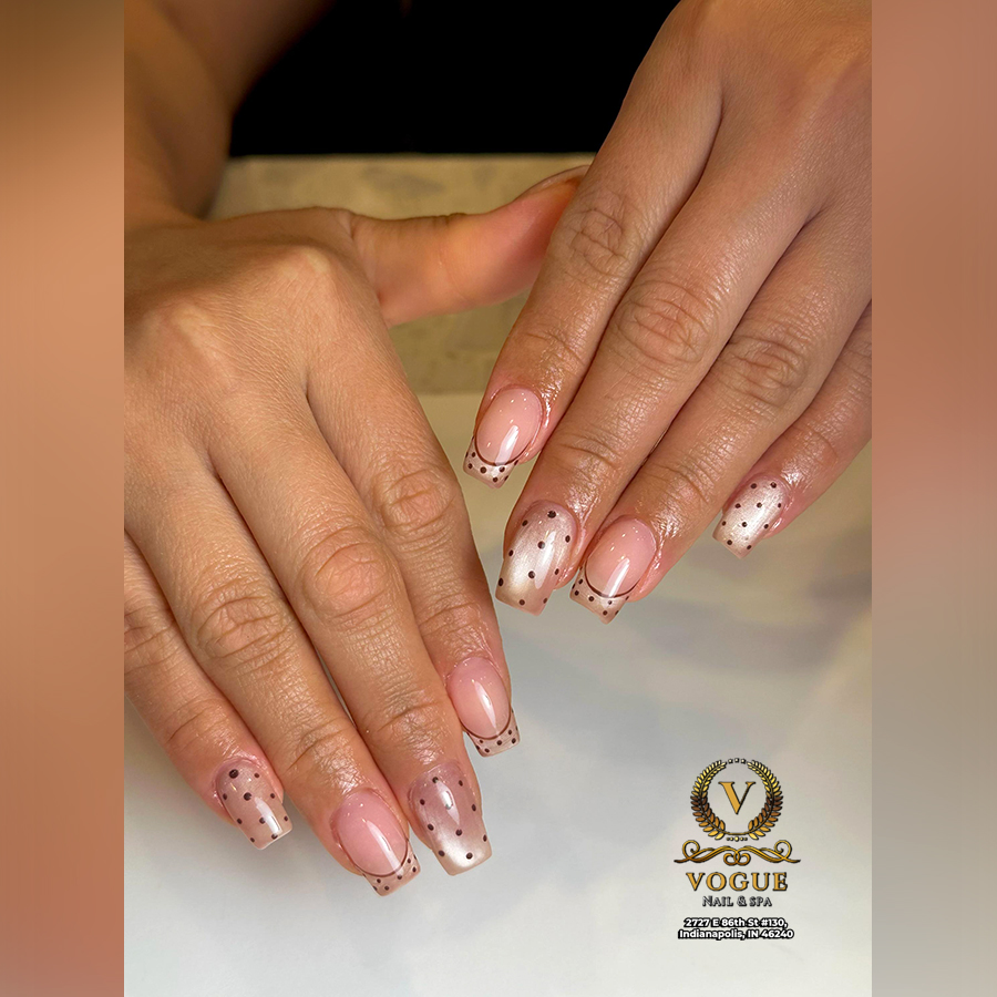 Nail Art